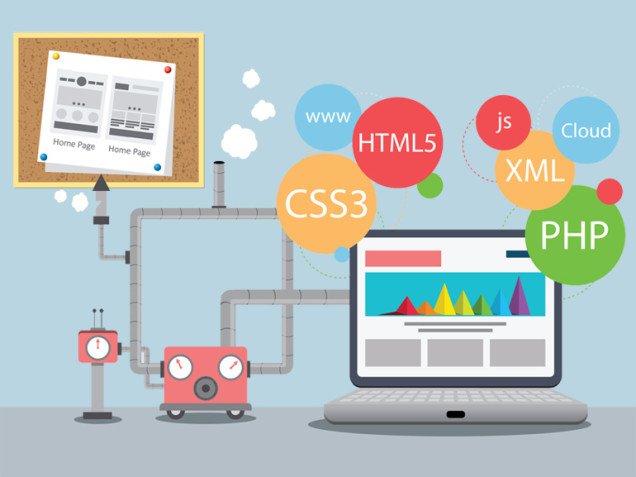 Best Website designing company Vancouver Toronto- offer premium services