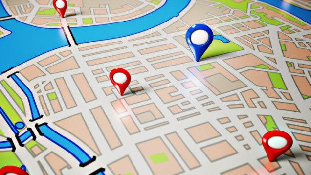 Local Business Search