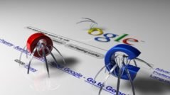 Google Bots Indexing your sites