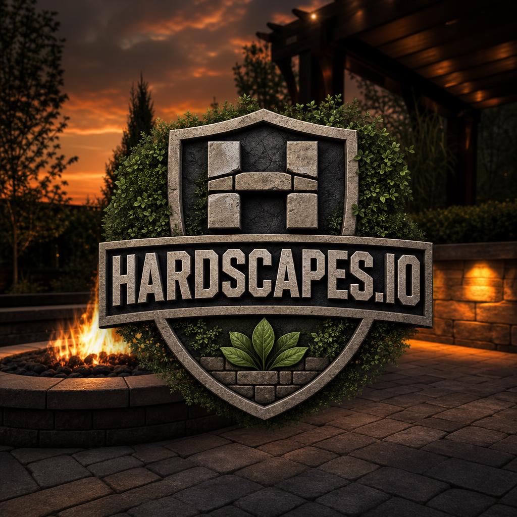 Hardscapes — hardscapes.io