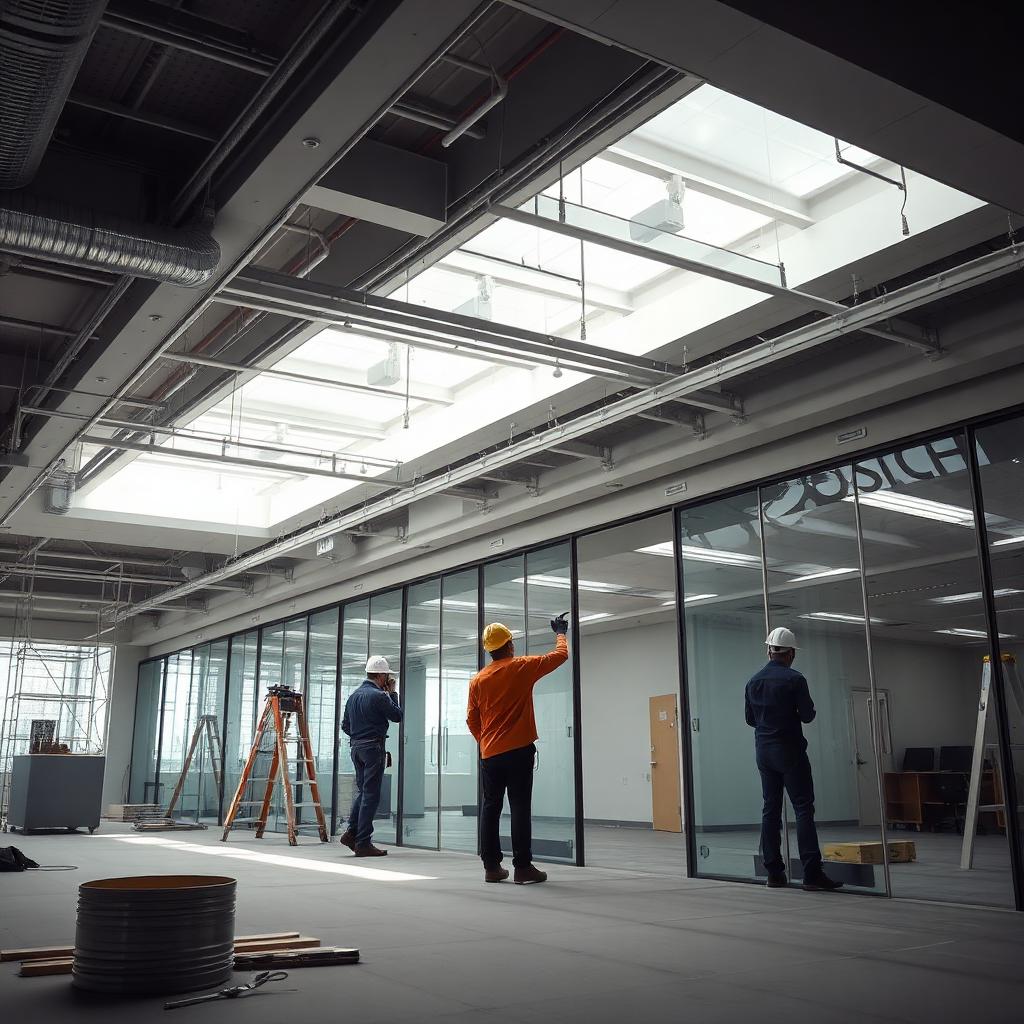Tenant Improvement — tenantimprovement.ca