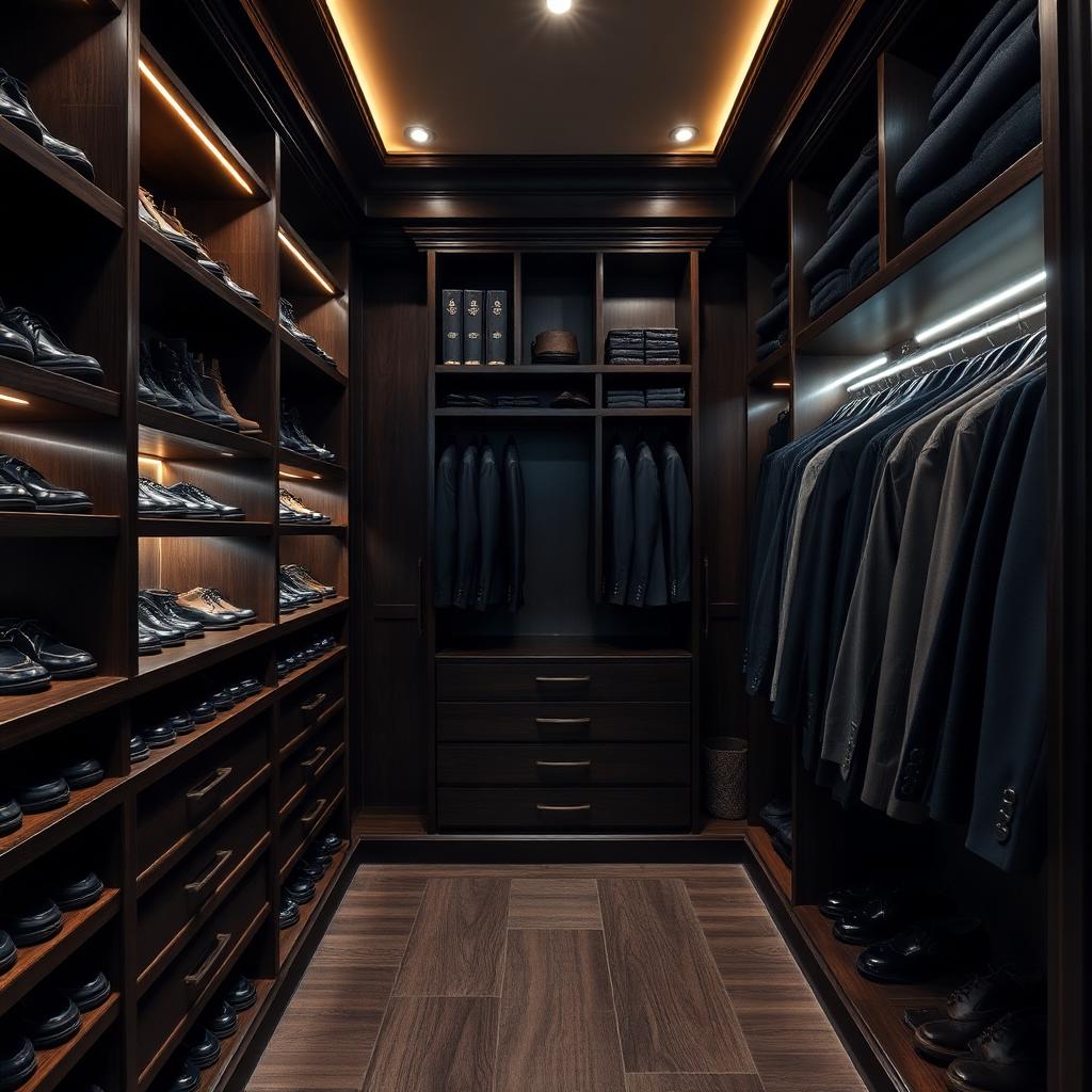 Custom Closets — customclosets.io
