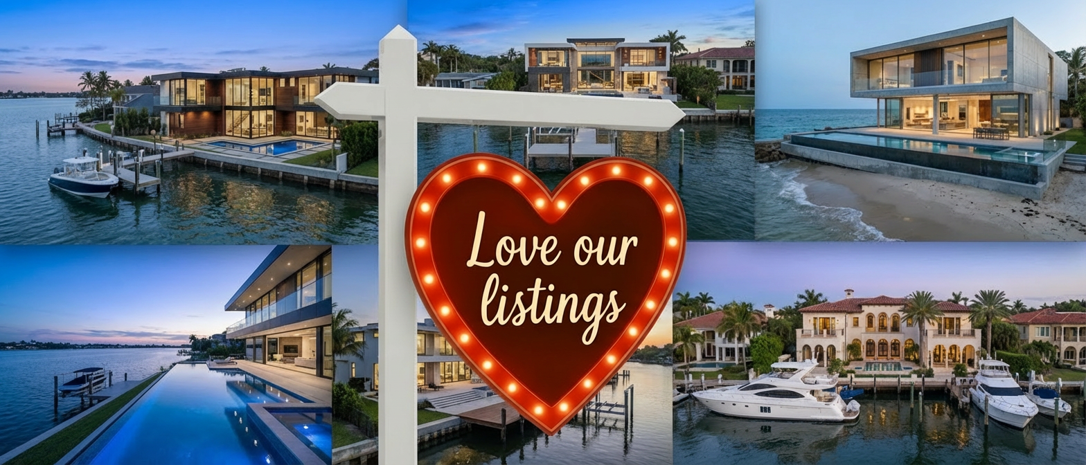 LoveOurListings — Real Estate Showcase Network