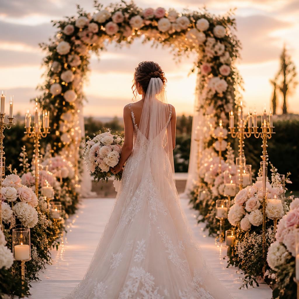Weddings.io — Premium Wedding Vendor Network