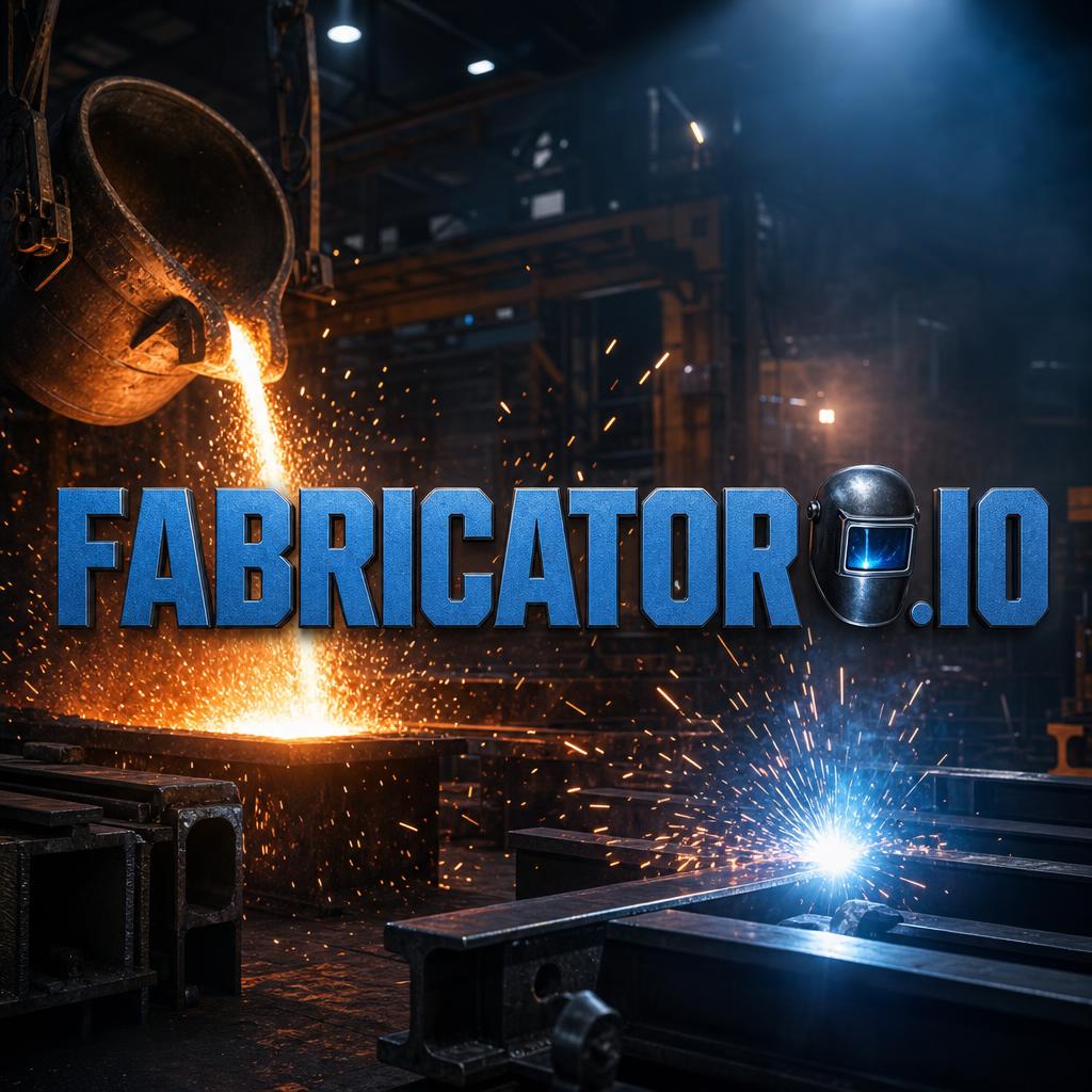 Fabrication — fabricators.io