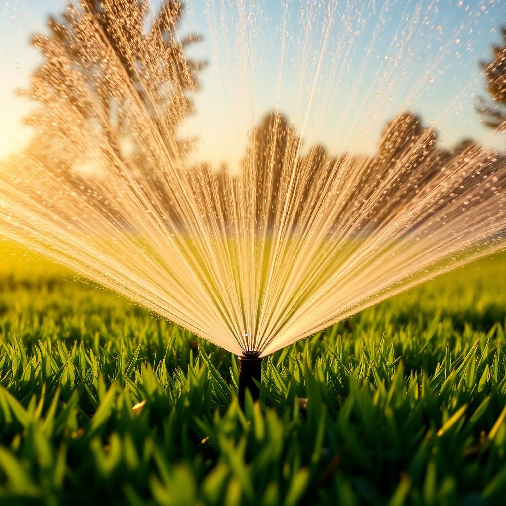 Irrigation — irrigation.ltd
