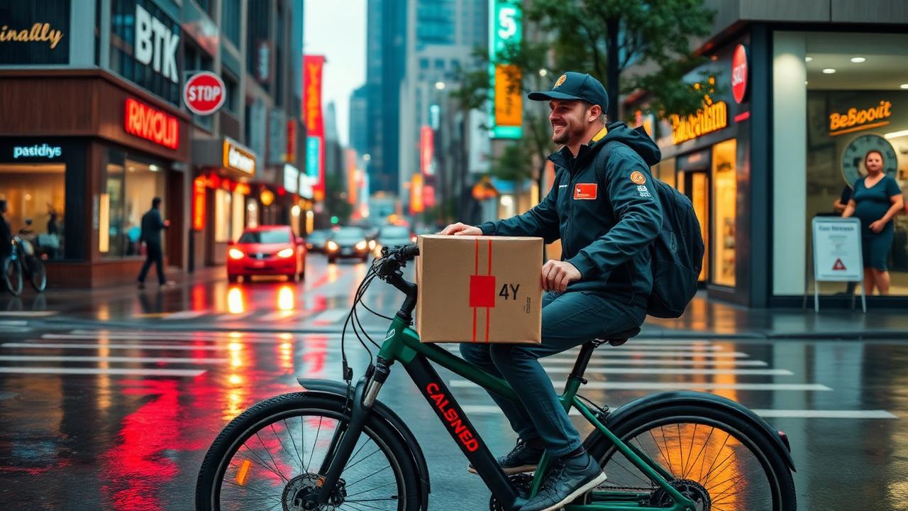 Errand & Same-Day Delivery in Vancouver, BC — errands.io exclusive territory partner Errand & Same-Day Delivery in Vancouver, BC — errands.io exclusive territory partner