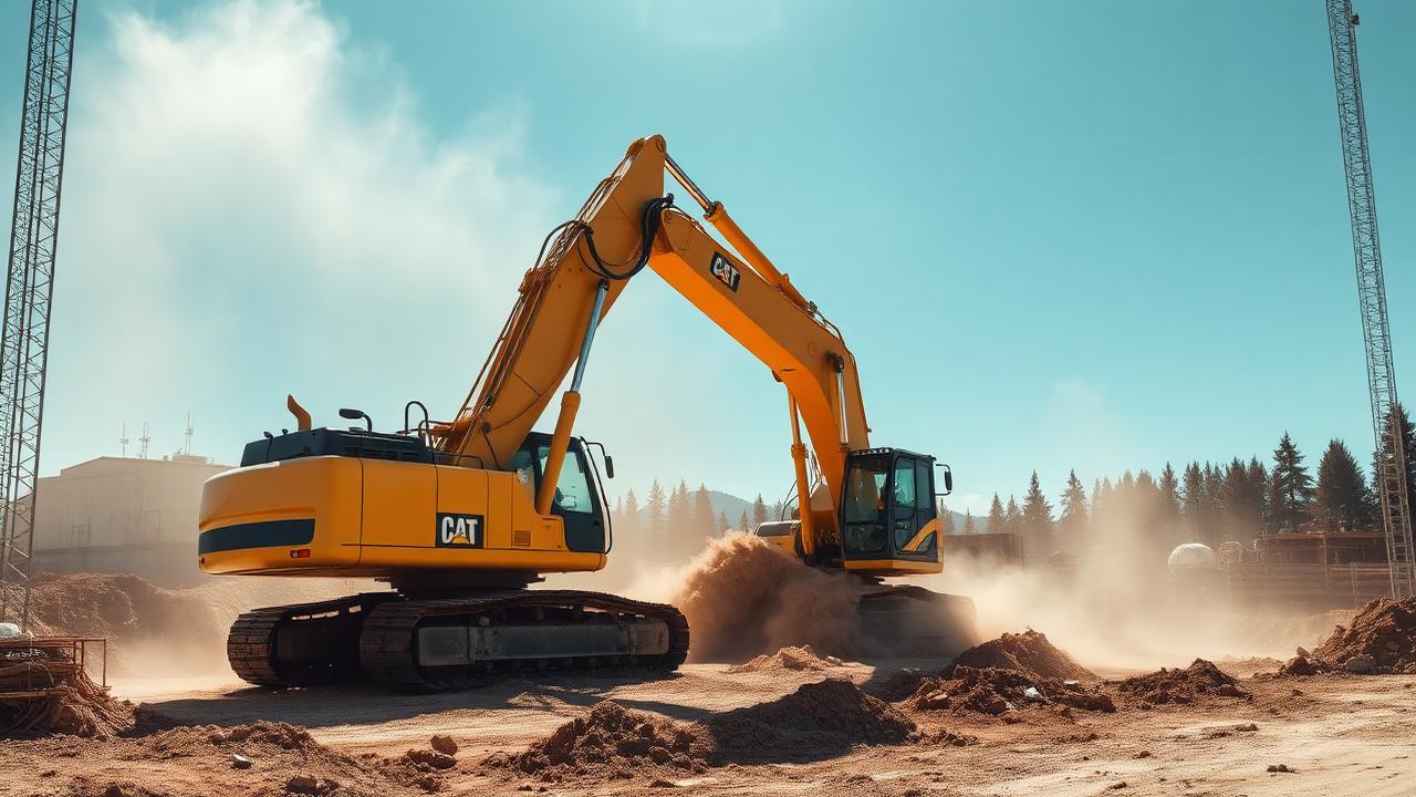 Excavation & Site Prep in Lower Mainland, BC — excavators.tv exclusive territory partner Excavation & Site Prep in Lower Mainland, BC — excavators.tv exclusive territory partner