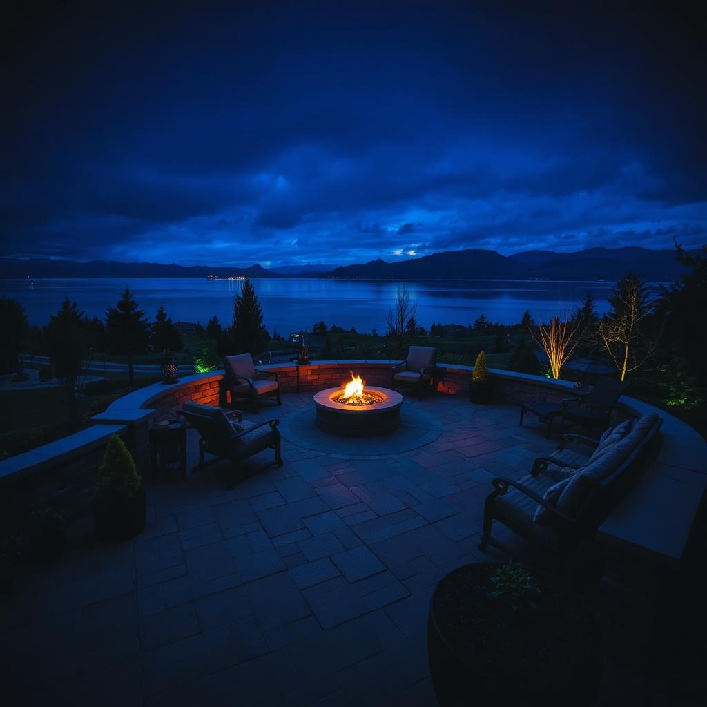 Hardscape & Paver Installation in Kelowna, BC — hardscapes.io exclusive territory partner Hardscape & Paver Installation in Kelowna, BC — hardscapes.io exclusive territory partner