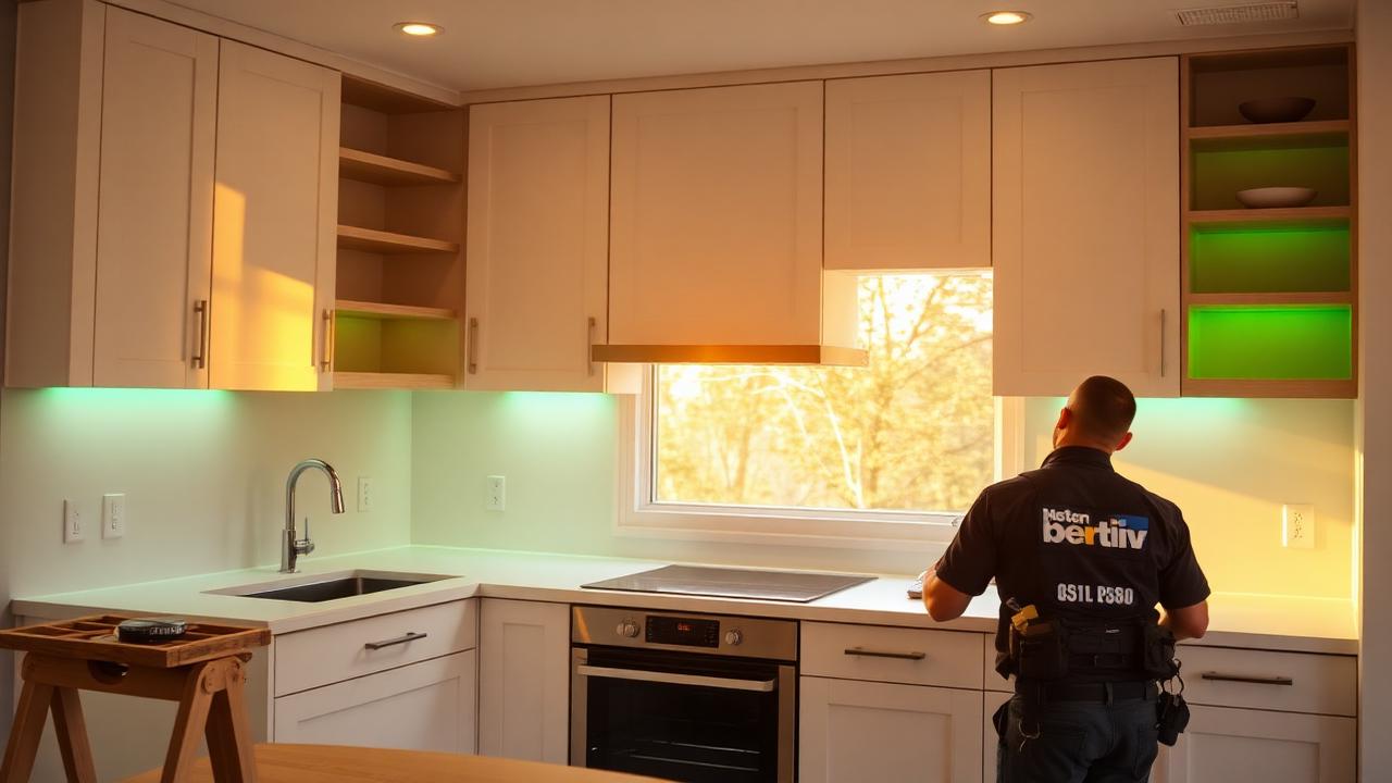 Kitchen Cabinet Installation in Vancouver, BC — kitchencabinets.io exclusive territory partner Kitchen Cabinet Installation in Vancouver, BC — kitchencabinets.io exclusive territory partner