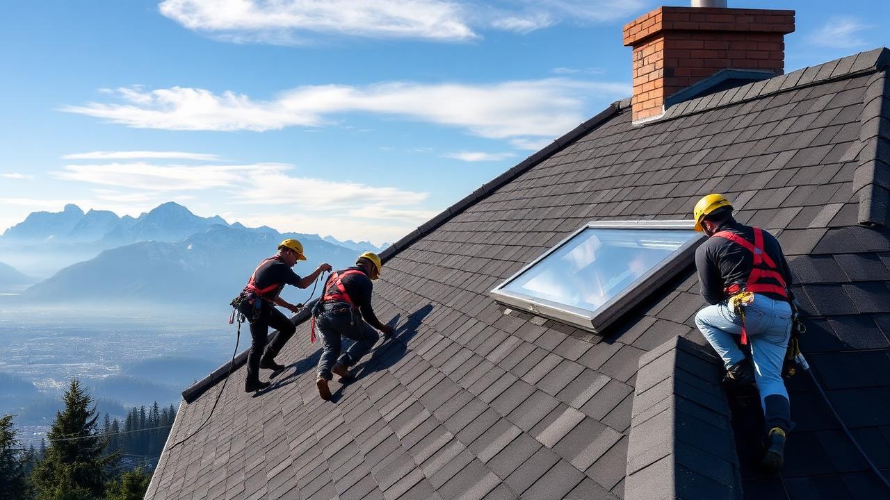 Roofing & Re-Roofing in Vancouver, BC — roofers.io exclusive territory partner Roofing & Re-Roofing in Vancouver, BC — roofers.io exclusive territory partner
