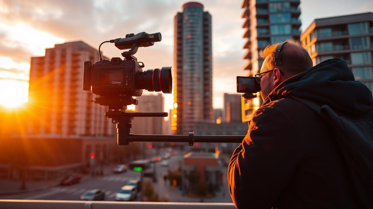 Commercial Videography in Vancouver, BC — videographers.io exclusive territory partner Commercial Videography in Vancouver, BC — videographers.io exclusive territory partner