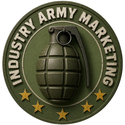 Industry Army Marketing
