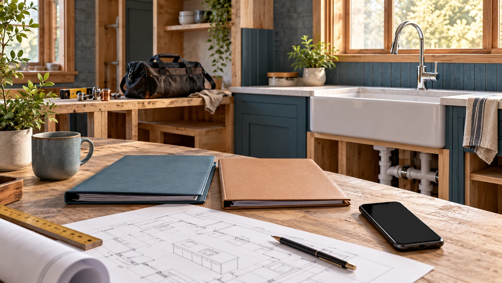 Plumbing enquiry marketing in Canada — Industry Army Marketing