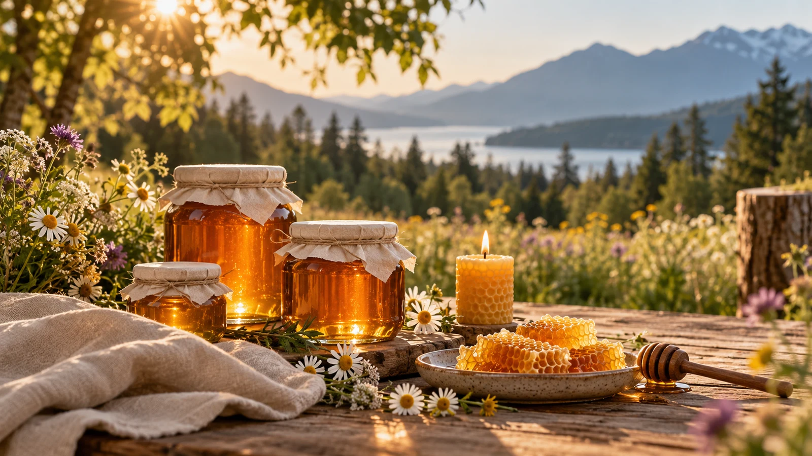 BeeGoods.co — The next chapter in bee-inspired goods