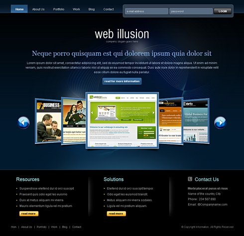 Web Design 1