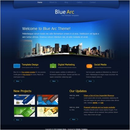 Web Design 3