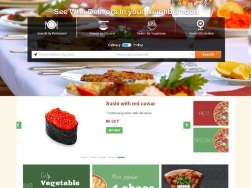 Web Design 6