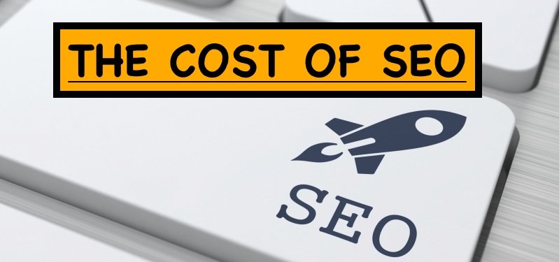 SEO Business costs