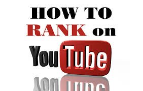 Rank Youtube Videos Fast with little effort